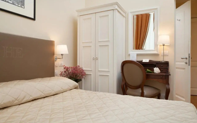 Hotel Executive Florence