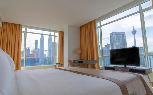 TAMU Hotel & Suites Kuala Lumpur