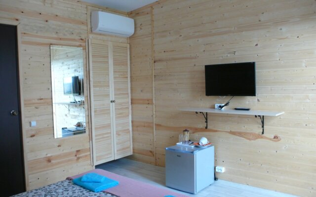 Forest Club Mini-Hotel