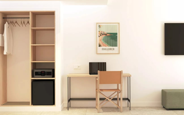 Отель Tangerine by Honne Hotels