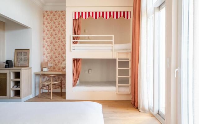 Villa Camille Hotel & Spa