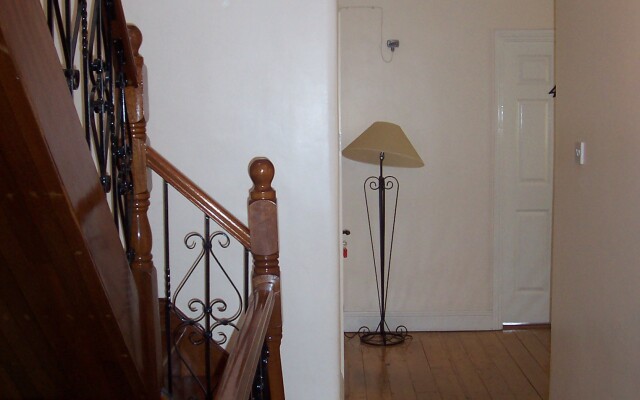 Celtic House B&B