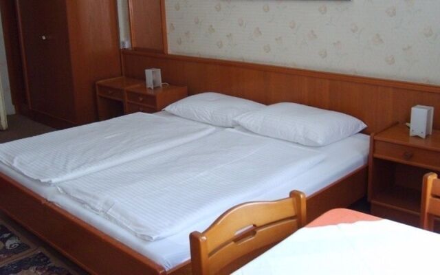 Pension Reimer