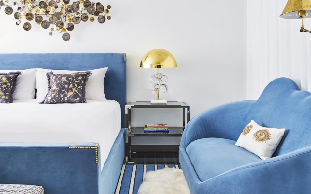 Andaz West Hollywood, By Hyatt