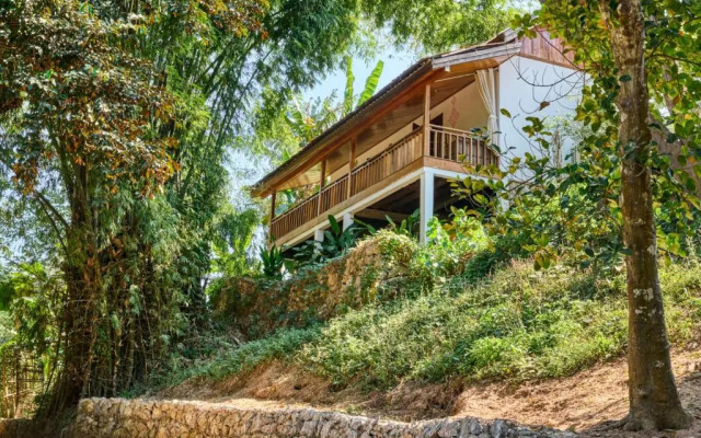 The Namkhan, a Small Luxury Hotel of the World