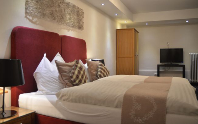 Hotel Haus Thomas