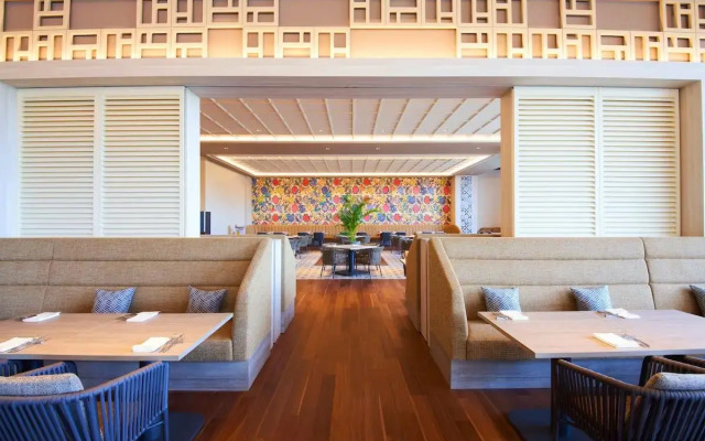 Okinawa Prince Hotel Ocean View Ginowan