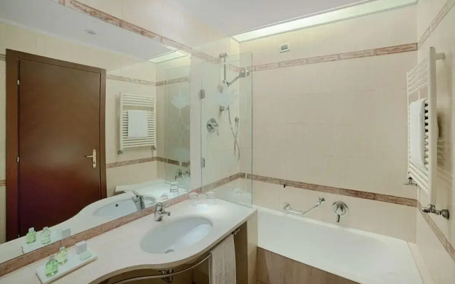 Hotel NH Milano Machiavelli
