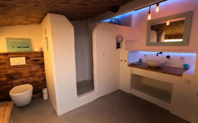 Casa Nuestro Sueno Hotel