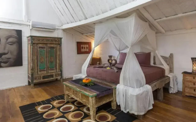 Villa Dewi