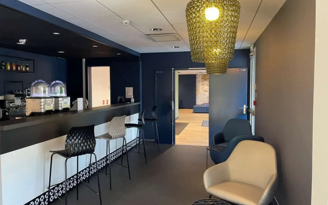 Hotel Kyriad Direct Valence Nord - Bourg Les Valence