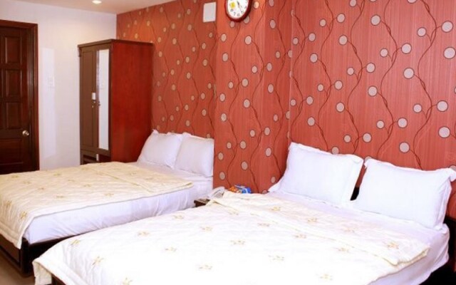 Quoc Te Hotel Hotel