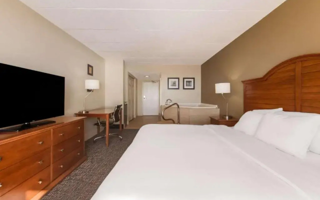 Comfort Inn South Oceanfront