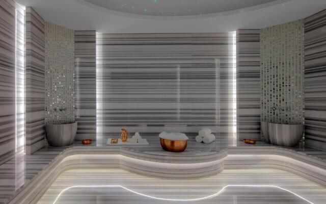 Staycae Paramount Sheikh Zayed