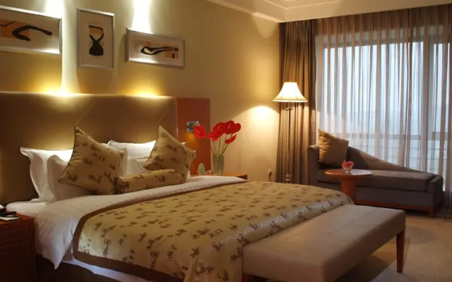 Changshu Jinling Tianming Grand Hotel
