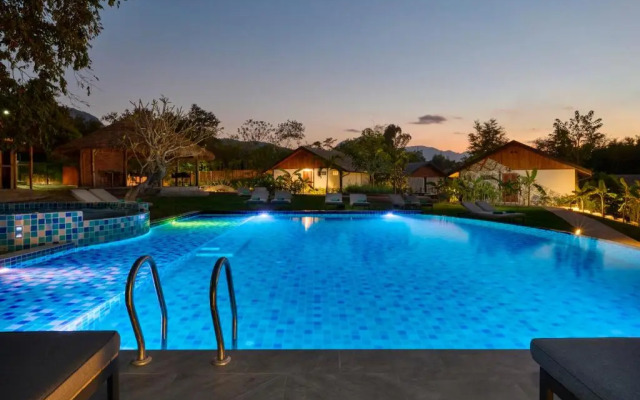 The Namkhan, a Small Luxury Hotel of the World