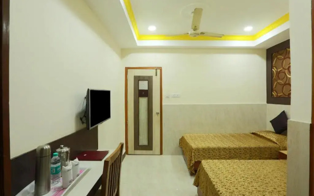 OYO 18901 Hotel Sunview International