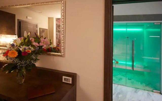 Concord Hotel