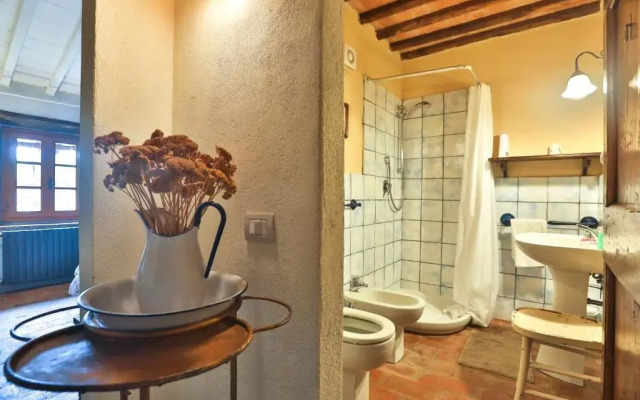 Il Vichiaccio Country House