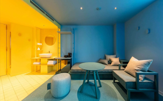 Superior Twin room (트윈 침대 2개) 사진 4