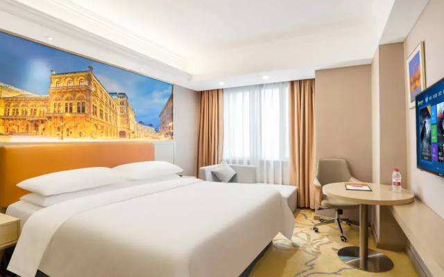 Vienna Hotel Guangzhou Exhibition Center Nanzhou Road