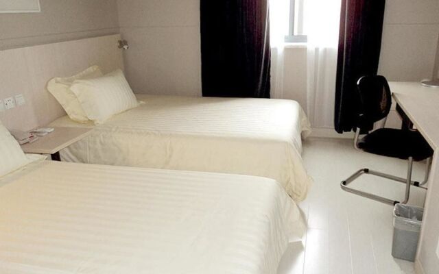 Starway Hotel Shanghai New International Expo Centre