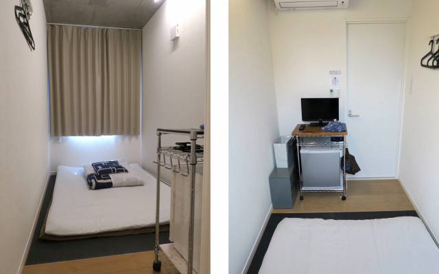 Western style Triple room 사진 2