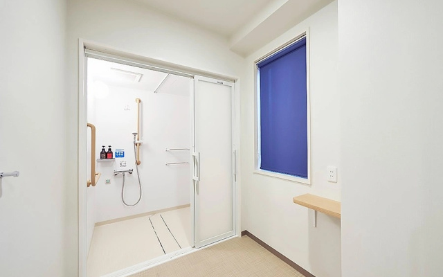 Universal Twin room (트윈 침대 2개) 사진 4