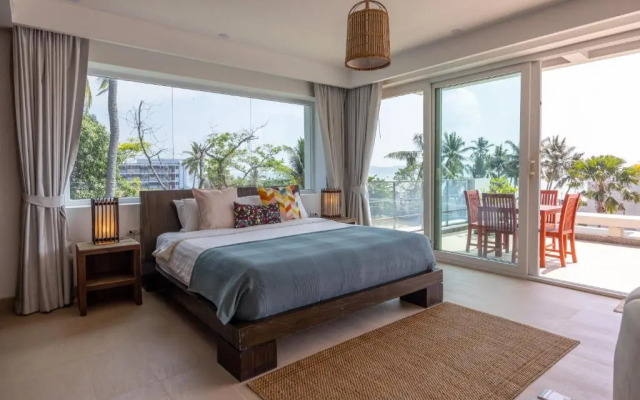 Selina Serenity Rawai Phuket