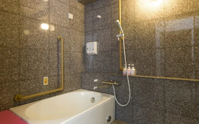 Toyoko Inn Tokyo Akabane-eki Higashi-guchi