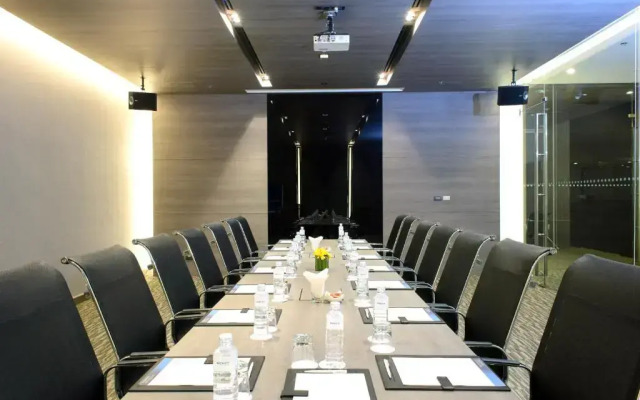 Novotel Bangkok Impact