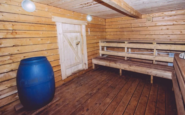 Domvgeche Hotel
