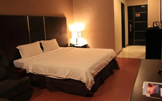 King Star Hotel