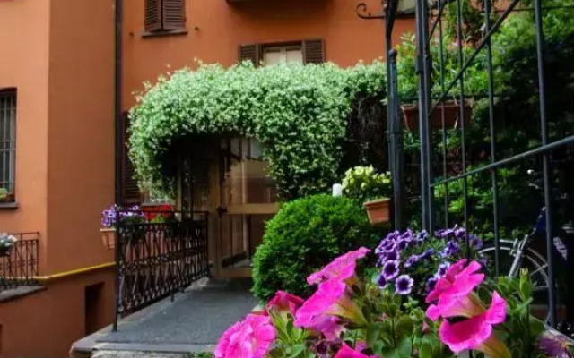 Astor Hotel