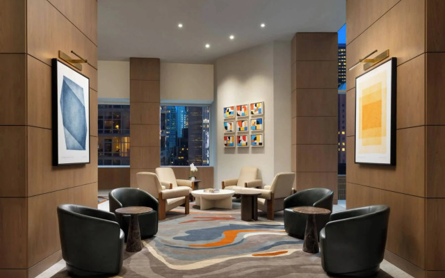 Hyatt Regency Times Square