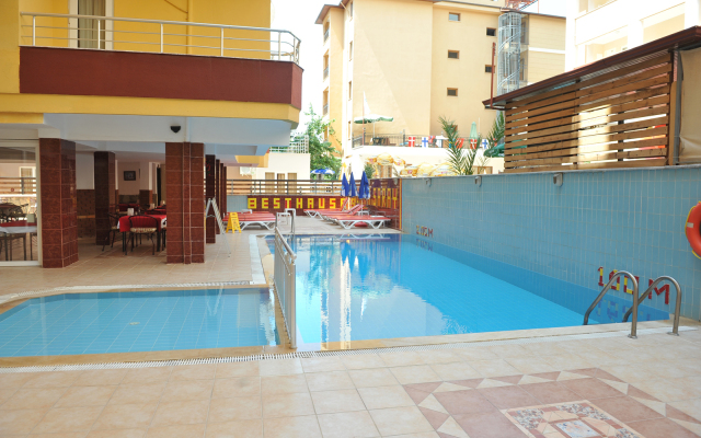 Best House Hotel