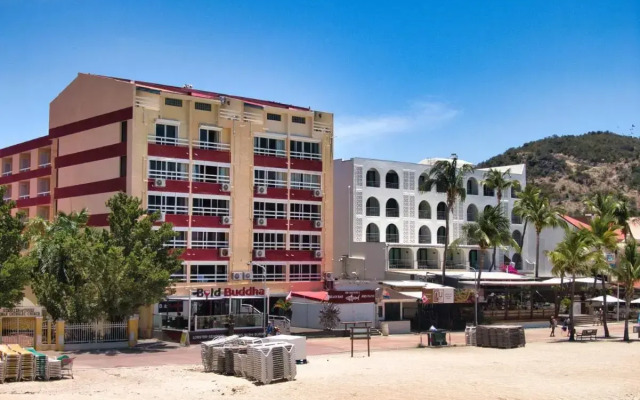 Horizon View Beach Hotel