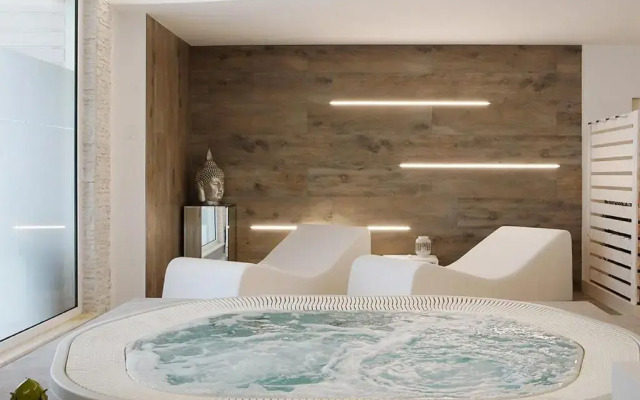 San Lorenzo Boutique Hotel & SPA