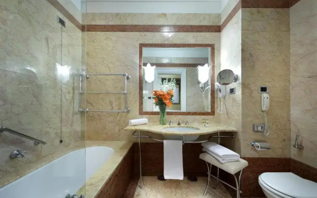 Eurostars Hotel Excelsior