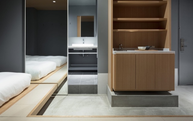 Superior Japanese-Style room 사진 2