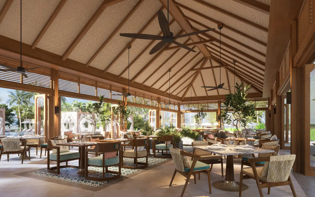 Paradisus by Meliá Bali