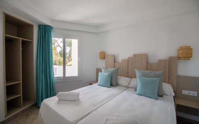 MarSenses Ferrera Blanca Hotel Family