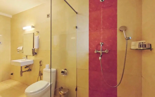 Golden Tulip Goa Candolim