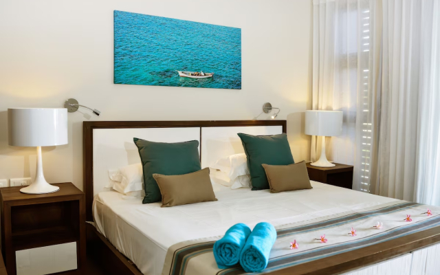 Esplanade by Horizon Holidays