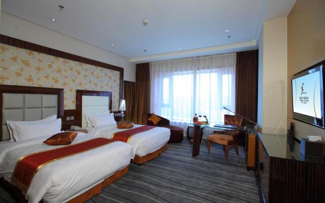 Kaisheng Xingfeng International Hotel Beijing