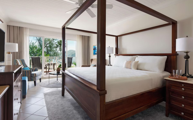 Sandals Grande St. Lucian All Inclusive