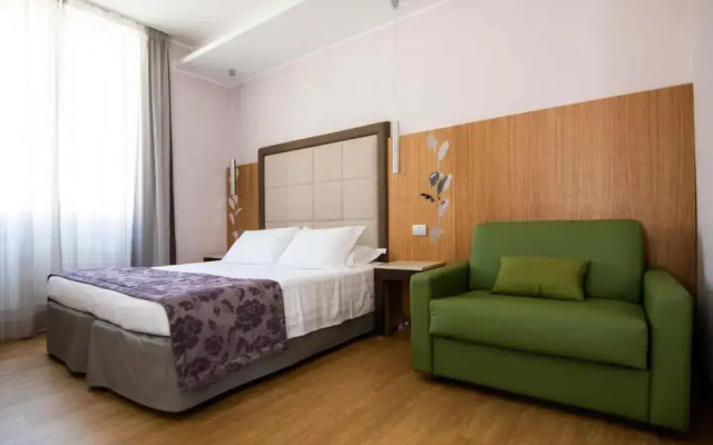 Hotel Giolli Nazionale