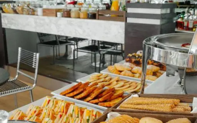 Andromeda Boutique hotel