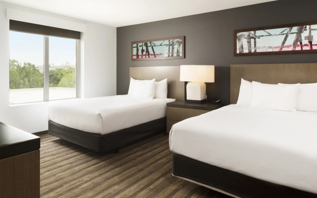 Hyatt House Dallas/Frisco