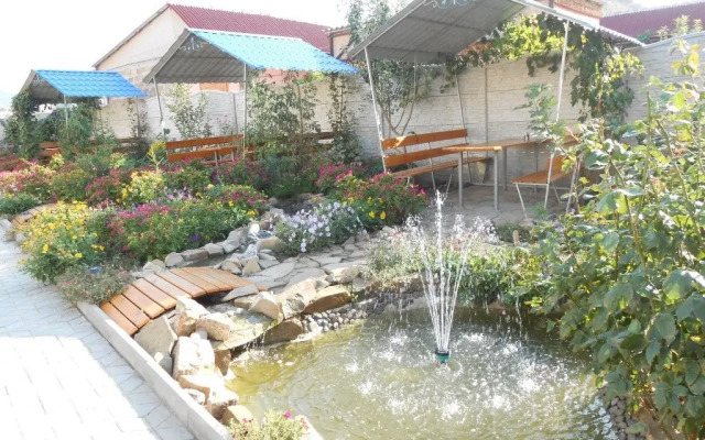 Guest House Viktoria